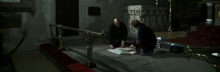 Shakespeare’s codes – quick brief